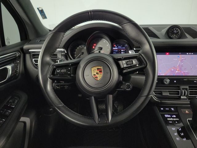 2024 Porsche Macan S 4D Sport Utility