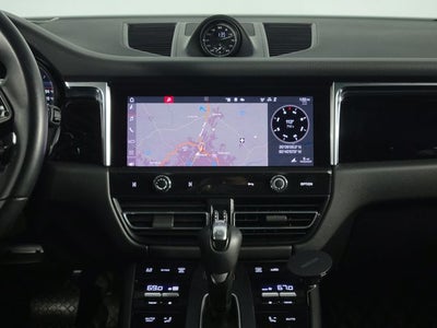 2024 Porsche Macan S 4D Sport Utility