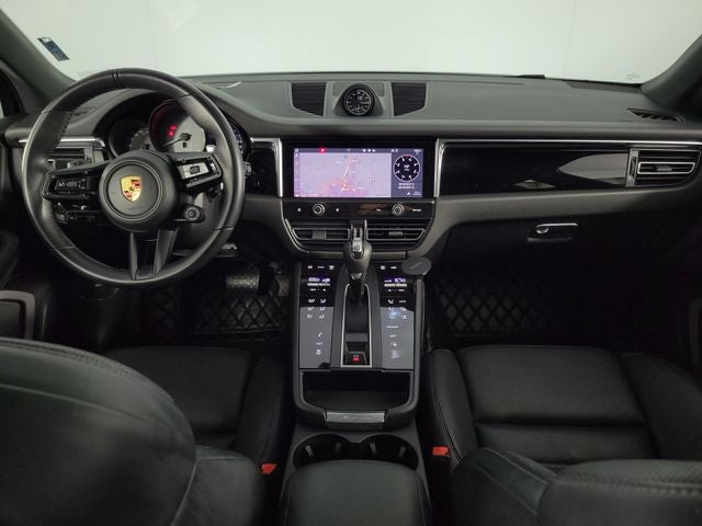 2024 Porsche Macan S 4D Sport Utility