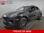 2024 Porsche Macan S 4D Sport Utility