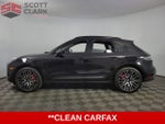 2024 Porsche Macan S 4D Sport Utility