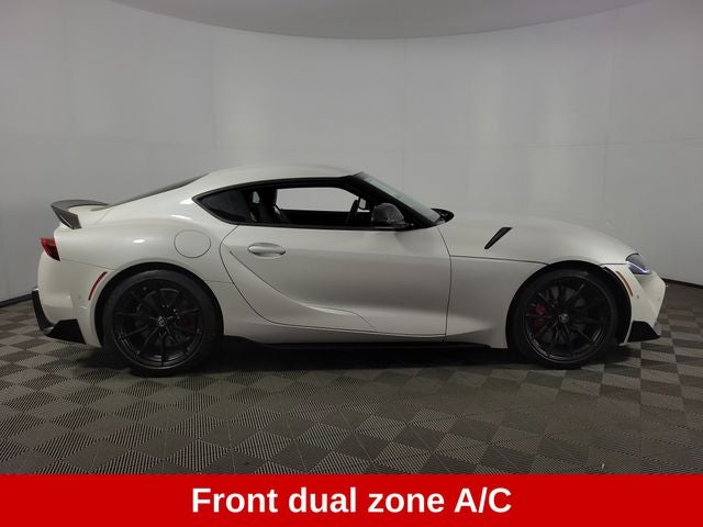 2026 Toyota GR Supra MkV Final Edition 2D Coupe