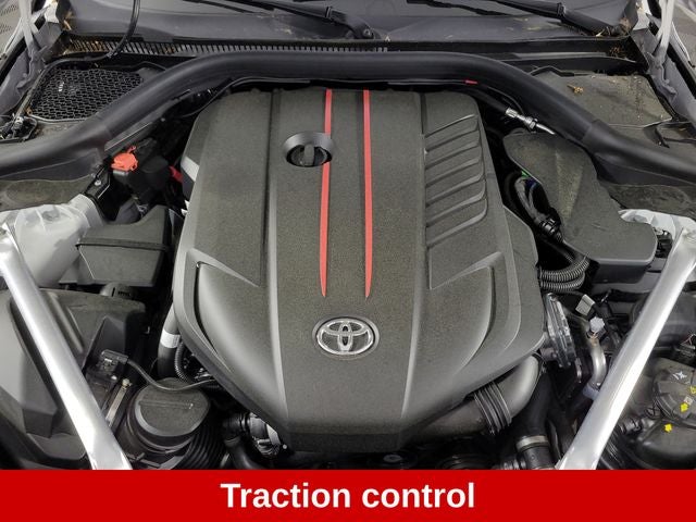 2026 Toyota GR Supra MkV Final Edition 2D Coupe