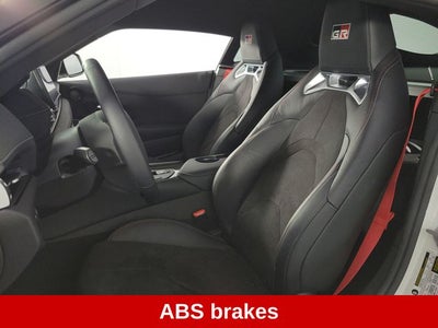2026 Toyota GR Supra MkV Final Edition 2D Coupe