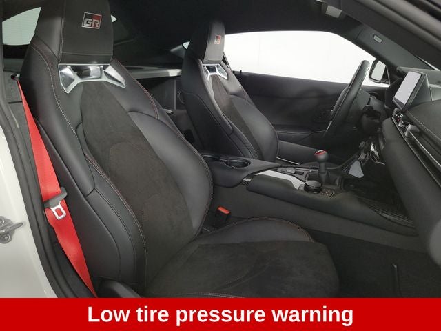 2026 Toyota GR Supra MkV Final Edition 2D Coupe