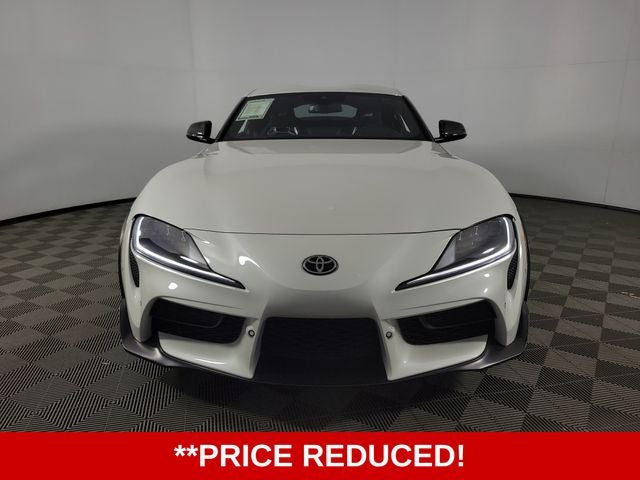 2026 Toyota GR Supra MkV Final Edition 2D Coupe