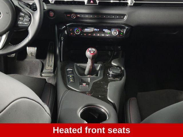 2026 Toyota GR Supra MkV Final Edition 2D Coupe