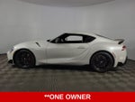 2026 Toyota GR Supra MkV Final Edition 2D Coupe