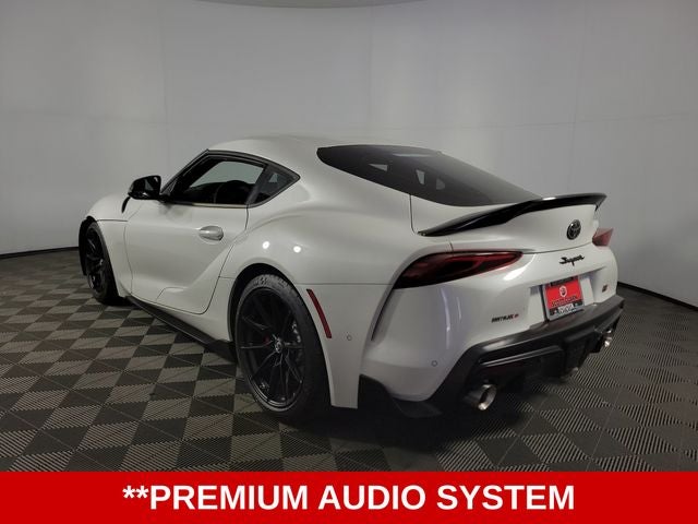2026 Toyota GR Supra MkV Final Edition 2D Coupe