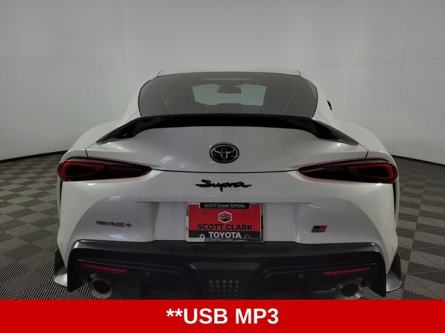 2026 Toyota GR Supra MkV Final Edition 2D Coupe