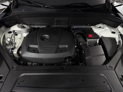 2021 Volvo XC90 T6 Momentum 4D Sport Utility