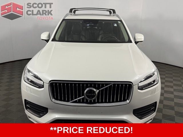 2021 Volvo XC90 T6 Momentum 4D Sport Utility