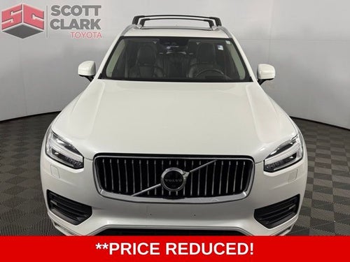 2021 Volvo XC90 T6 Momentum 4D Sport Utility