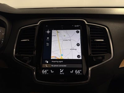 2021 Volvo XC90 T6 Momentum 4D Sport Utility