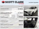2021 Volvo XC90 T6 Momentum 4D Sport Utility