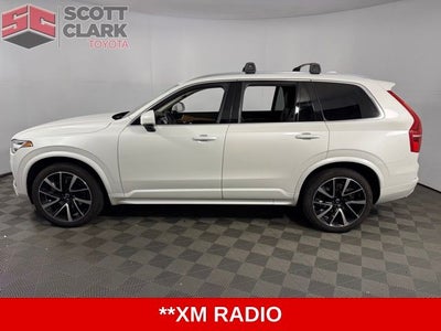 2021 Volvo XC90 T6 Momentum 4D Sport Utility