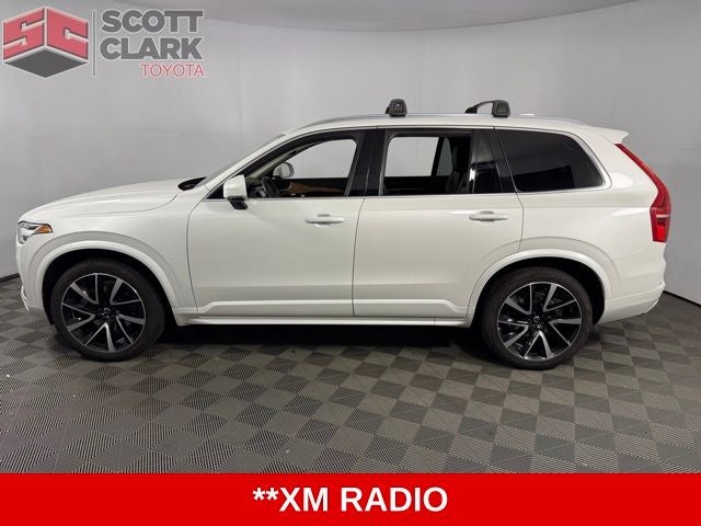 2021 Volvo XC90 T6 Momentum 4D Sport Utility