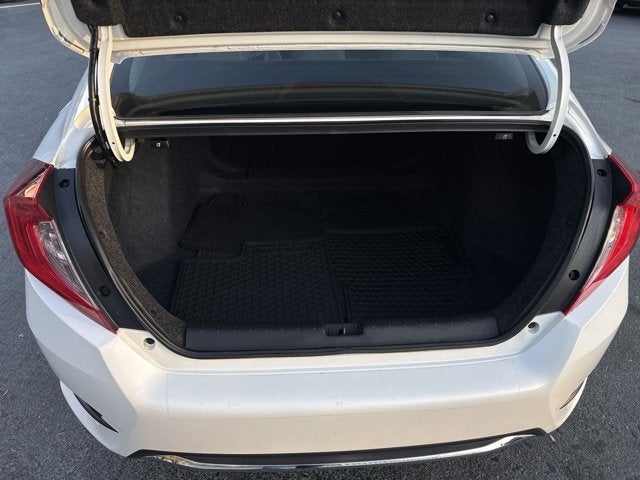 2020 Honda Civic Touring