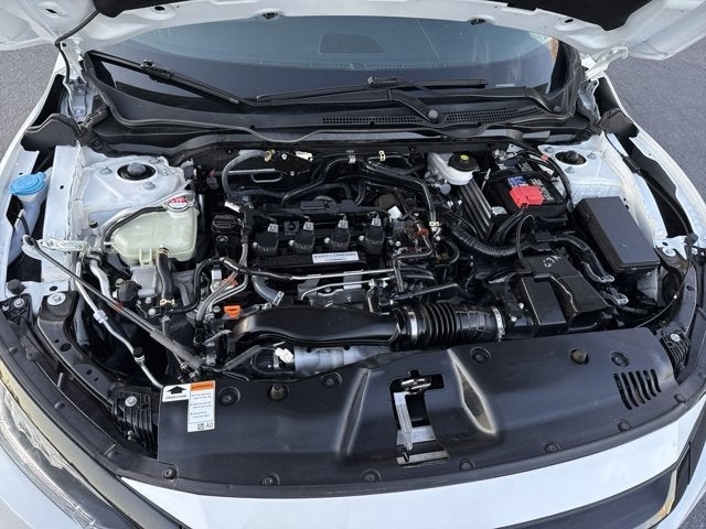 2020 Honda Civic Touring