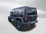 2013 Jeep Wrangler Unlimited Rubicon 10th Anniversary