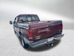 1999 Ford Super Duty F-250 Base
