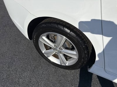 2014 Chevrolet Cruze 2LT