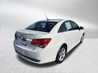 2014 Chevrolet Cruze 2LT