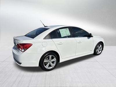 2014 Chevrolet Cruze 2LT
