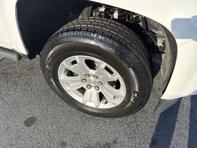 2020 Chevrolet Colorado 2WD LT