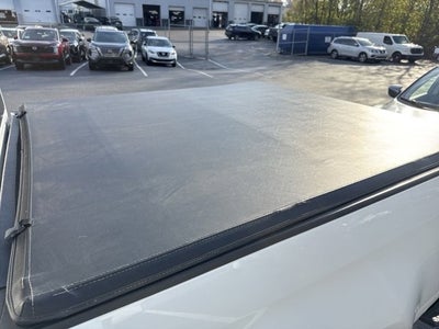 2020 Chevrolet Colorado 2WD LT