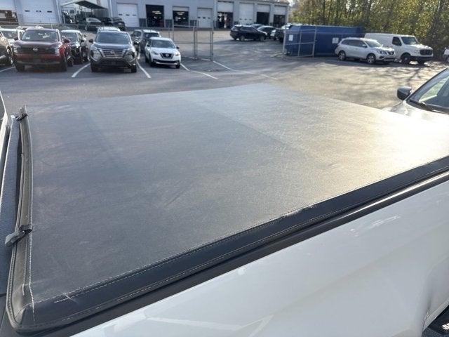 2020 Chevrolet Colorado 2WD LT