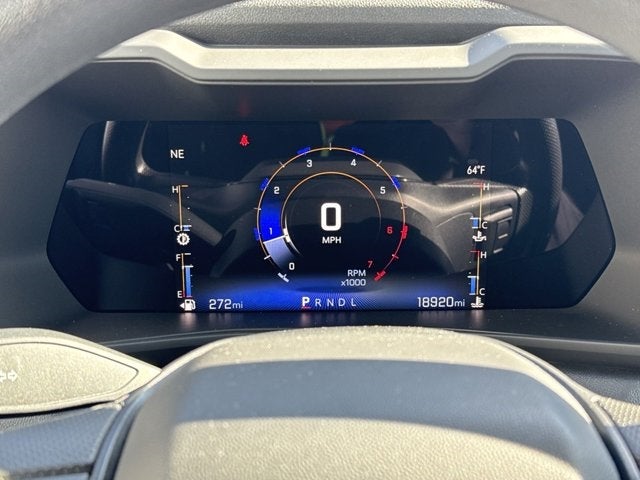 2023 Chevrolet Colorado 2WD Work Truck