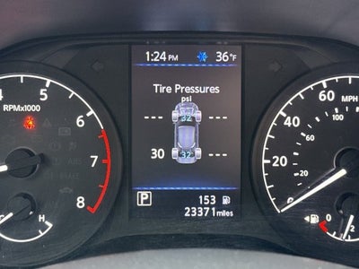 2022 Nissan Altima 2.5 S