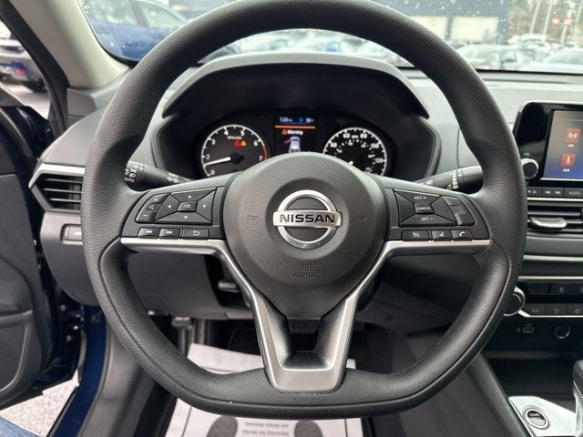 2022 Nissan Altima 2.5 S