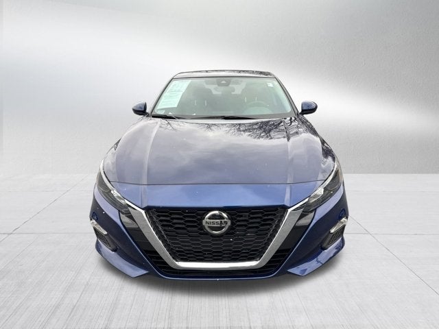 2022 Nissan Altima 2.5 S