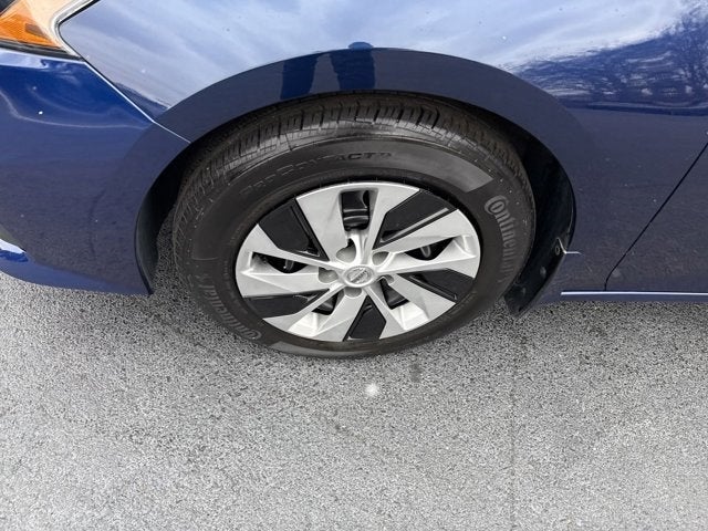 2022 Nissan Altima 2.5 S