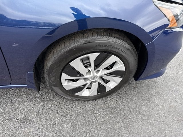 2022 Nissan Altima 2.5 S