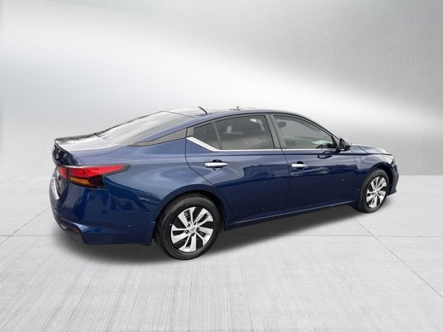 2022 Nissan Altima 2.5 S