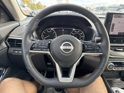 2023 Nissan Altima 2.5 SL