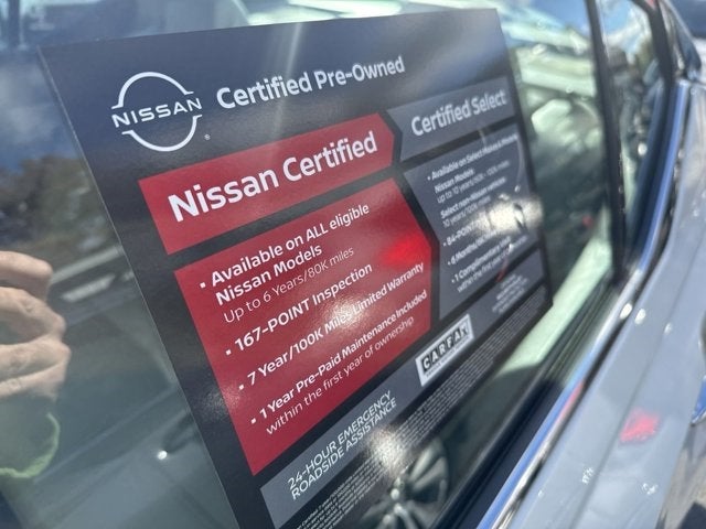 2021 Nissan Altima 2.5 Platinum