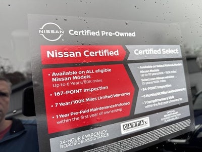 2023 Nissan Titan PRO-4X
