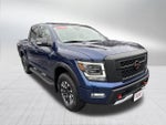 2023 Nissan Titan PRO-4X