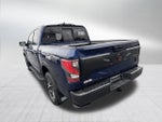 2023 Nissan Titan PRO-4X