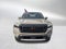 2024 Nissan Frontier PRO-X
