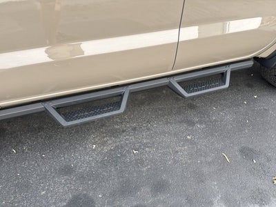 2024 Nissan Frontier PRO-X