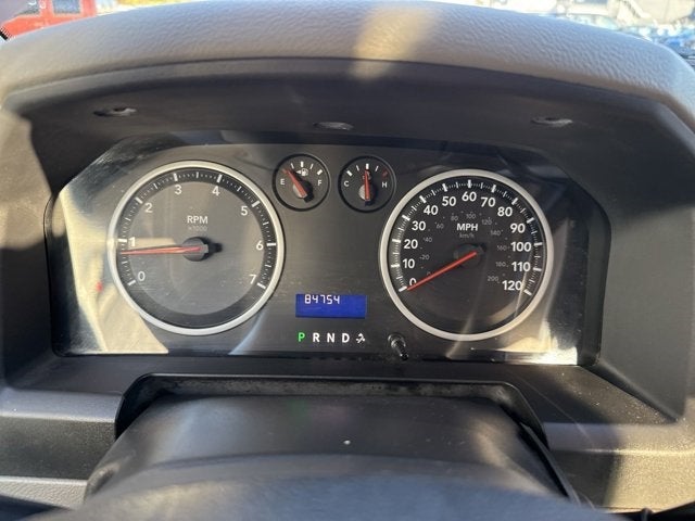 2012 RAM 1500 Express