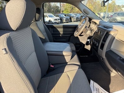 2012 RAM 1500 Express