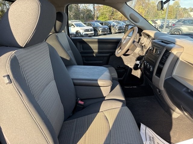 2012 RAM 1500 Express