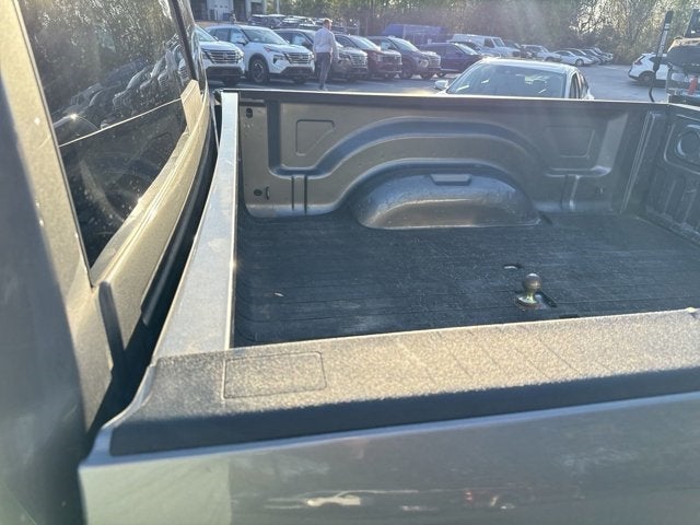 2012 RAM 1500 Express