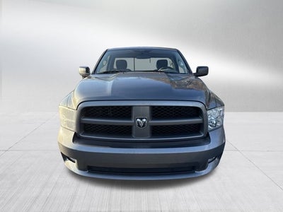 2012 RAM 1500 Express